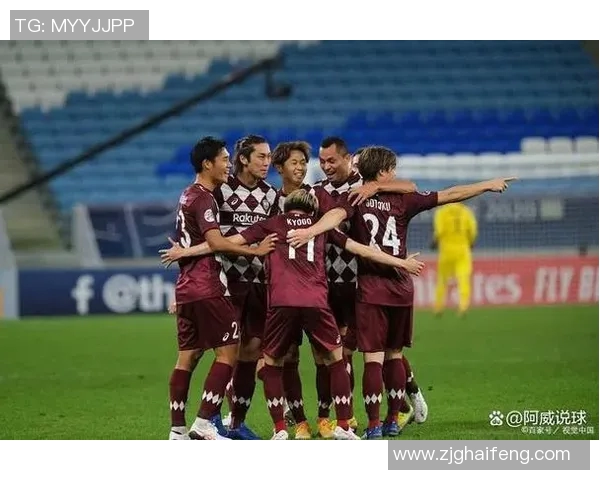 神户胜利船与川崎前锋的激烈对决展现足球魅力与战术智慧